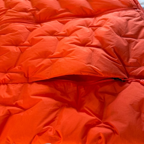 Eddie Bauer First Ascent jacket eb800;; Size Large - Picture 11 of 16